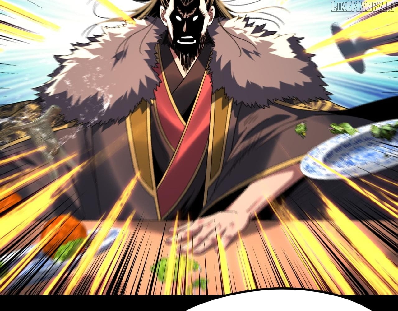 Me, The Heavenly Destined Villain Chapter 286 - page 10
